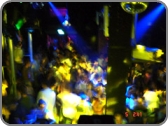 Club The Hurva (Haifa-Israel)